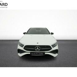 Mercedes Classe A Classe A 180 d 8G-DCT Business Line Lyon 9e Arrondissement