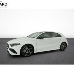 Mercedes Classe A Classe A 180 d 8G-DCT Business Line Lyon 9e Arrondissement