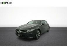 Mercedes Classe A - Classe A 250 e 8G-DCT Style Line - 27 490 €