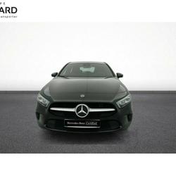 Mercedes Classe A Classe A 250 e 8G-DCT Style Line Lyon 9e Arrondissement