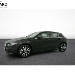 Mercedes Classe A Classe A 250 e 8G-DCT Style Line Lyon 9e Arrondissement