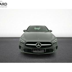 Mercedes Classe A Classe A 250 e 8G-DCT Progressive Line Sanc&eacute;