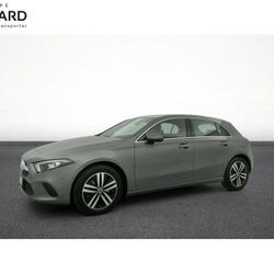 Mercedes Classe A Classe A 250 e 8G-DCT Progressive Line Sanc&eacute;