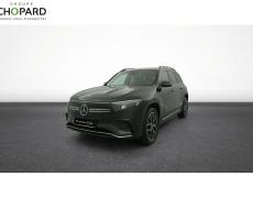 Mercedes EQB Lyon 9e Arrondissement