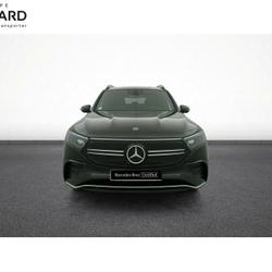 Mercedes EQB EQB 350 4Matic AMG Line Lyon 9e Arrondissement