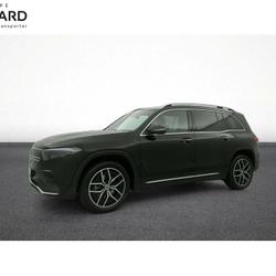 Mercedes EQB EQB 350 4Matic AMG Line Lyon 9e Arrondissement