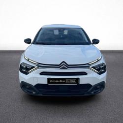 Citroen C4 C4 PureTech 130 S&S BVM6 Feel Pack Lyon 9e Arrondissement