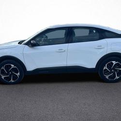 Citroen C4 C4 PureTech 130 S&S BVM6 Feel Pack Lyon 9e Arrondissement