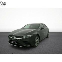 Mercedes Classe A Classe A 250 e 8G-DCT AMG Line Lyon 9e Arrondissement