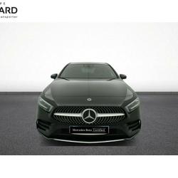 Mercedes Classe A Classe A 250 e 8G-DCT AMG Line Lyon 9e Arrondissement