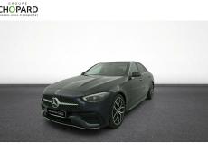 Mercedes Classe C Lyon 9e Arrondissement