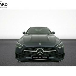 Mercedes Classe C Classe C 200 d 9G-Tronic AMG Line Lyon 9e Arrondissement