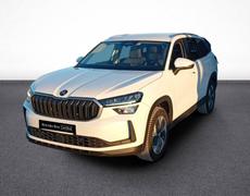 Skoda Kodiaq Lyon 9e Arrondissement