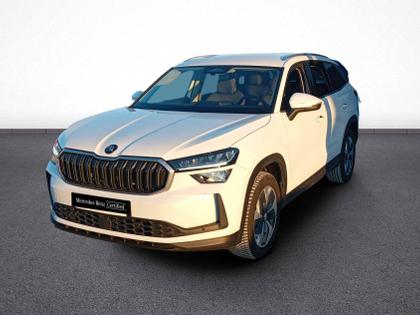 Skoda Kodiaq - Kodiaq 2.0 TDI 150 ch SCR DSG7 7pl Selection - 34 990 €