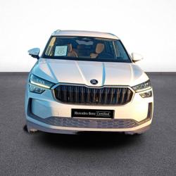 Skoda Kodiaq Kodiaq 2.0 TDI 150 ch SCR DSG7 7pl Selection Lyon 9e Arrondissement