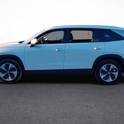 Skoda Kodiaq Kodiaq 2.0 TDI 150 ch SCR DSG7 7pl Selection Lyon 9e Arrondissement