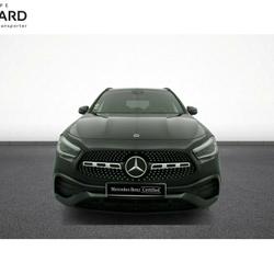 Mercedes GLA GLA 220 d 8G-DCT 4Matic AMG Line Lyon 9e Arrondissement