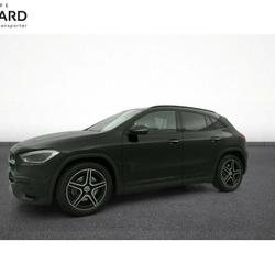 Mercedes GLA GLA 220 d 8G-DCT 4Matic AMG Line Lyon 9e Arrondissement