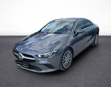 Mercedes CLA Lyon 9e Arrondissement