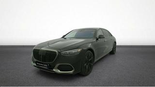 Mercedes Classe S  - Maybach - photo 0