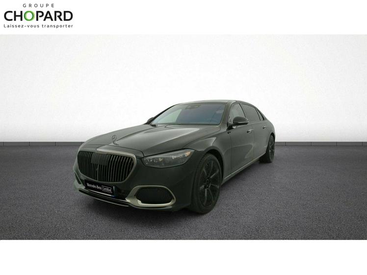 Mercedes Classe S  - Maybach - 164 890 €