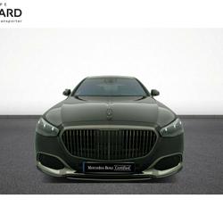 Mercedes Classe S Classe S Maybach 580 e 9G-Tronic 4-Matic Lyon 9e Arrondissement