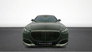 Mercedes Classe S  - Maybach - photo 1