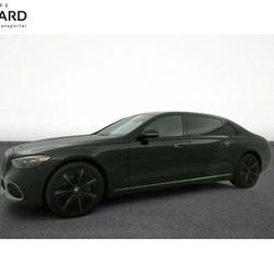 Mercedes Classe S Classe S Maybach 580 e 9G-Tronic 4-Matic Lyon 9e Arrondissement