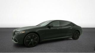 Mercedes Classe S  - Maybach - photo 2