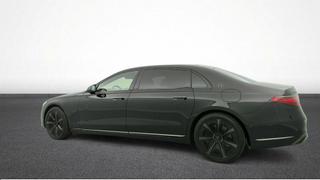 Mercedes Classe S  - Maybach - photo 4