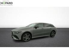 Mercedes CLA - CLA Shooting Brake 250 e 8G-DCT AMG Line - 41 990 €