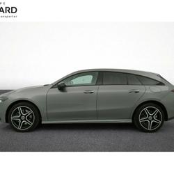 Mercedes CLA CLA Shooting Brake 250 e 8G-DCT AMG Line Lyon 9e Arrondissement