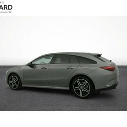 Mercedes CLA CLA Shooting Brake 250 e 8G-DCT AMG Line Lyon 9e Arrondissement