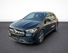 Mercedes GLA Lyon 9e Arrondissement