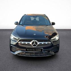 Mercedes GLA GLA 200 7G-DCT AMG Line Lyon 9e Arrondissement