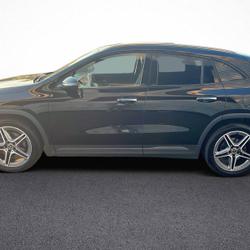 Mercedes GLA GLA 200 7G-DCT AMG Line Lyon 9e Arrondissement