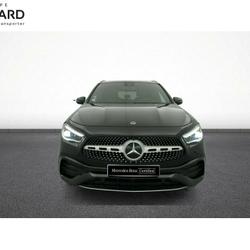 Mercedes GLA GLA 200 7G-DCT AMG Line Saint-Fons