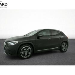 Mercedes GLA GLA 200 7G-DCT AMG Line Saint-Fons