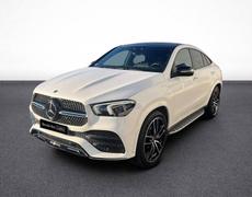 Mercedes GLE Lyon 9e Arrondissement