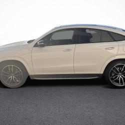 Mercedes GLE GLE Coup&eacute; 350 e 9G-Tronic 4Matic AMG Line Lyon 9e Arrondissement