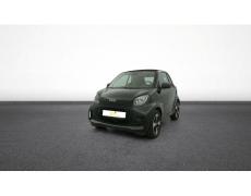 Smart Fortwo - Fortwo Coupé 82 ch Passion - 12 690 €