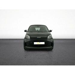 Smart Fortwo Fortwo Coup&eacute; 82 ch Passion Saint-Fons