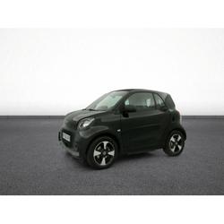 Smart Fortwo Fortwo Coup&eacute; 82 ch Passion Saint-Fons