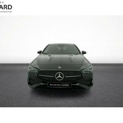 Mercedes CLA CLA Coup&eacute; 250 e Hybrid EQ 8G-DCT AMG Line Seyssuel