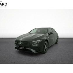 Mercedes Classe A Classe A 250 e Hybrid EQ 8G-DCT AMG Line Saint-Fons