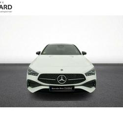 Mercedes CLA CLA Shooting Brake 200 d 8G-DCT AMG Line Lyon 9e Arrondissement
