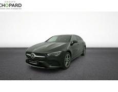 Mercedes CLA Lyon 9e Arrondissement