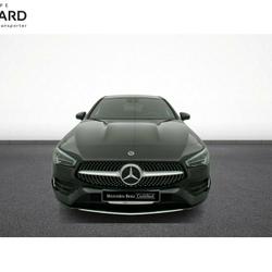 Mercedes CLA CLA Shooting Brake 250 e 8G-DCT Progressive Line Lyon 9e Arrondissement
