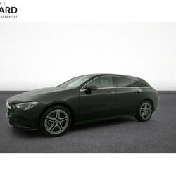 Mercedes CLA CLA Shooting Brake 250 e 8G-DCT Progressive Line Lyon 9e Arrondissement