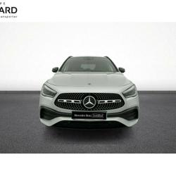 Mercedes GLA GLA 250 e 8G-DCT AMG Line Lyon 9e Arrondissement